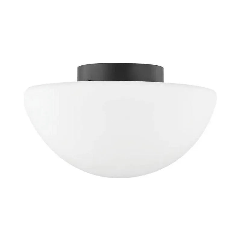Mitzi - Andrea Flush Mount - H611502-SBK | Montreal Lighting & Hardware
