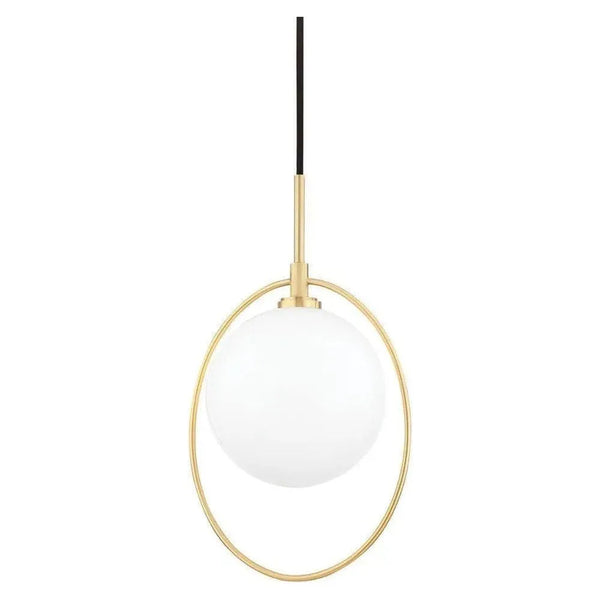 Babette LED Pendant