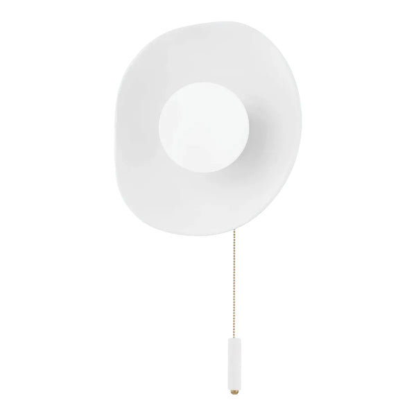 Bacia Wall Sconce