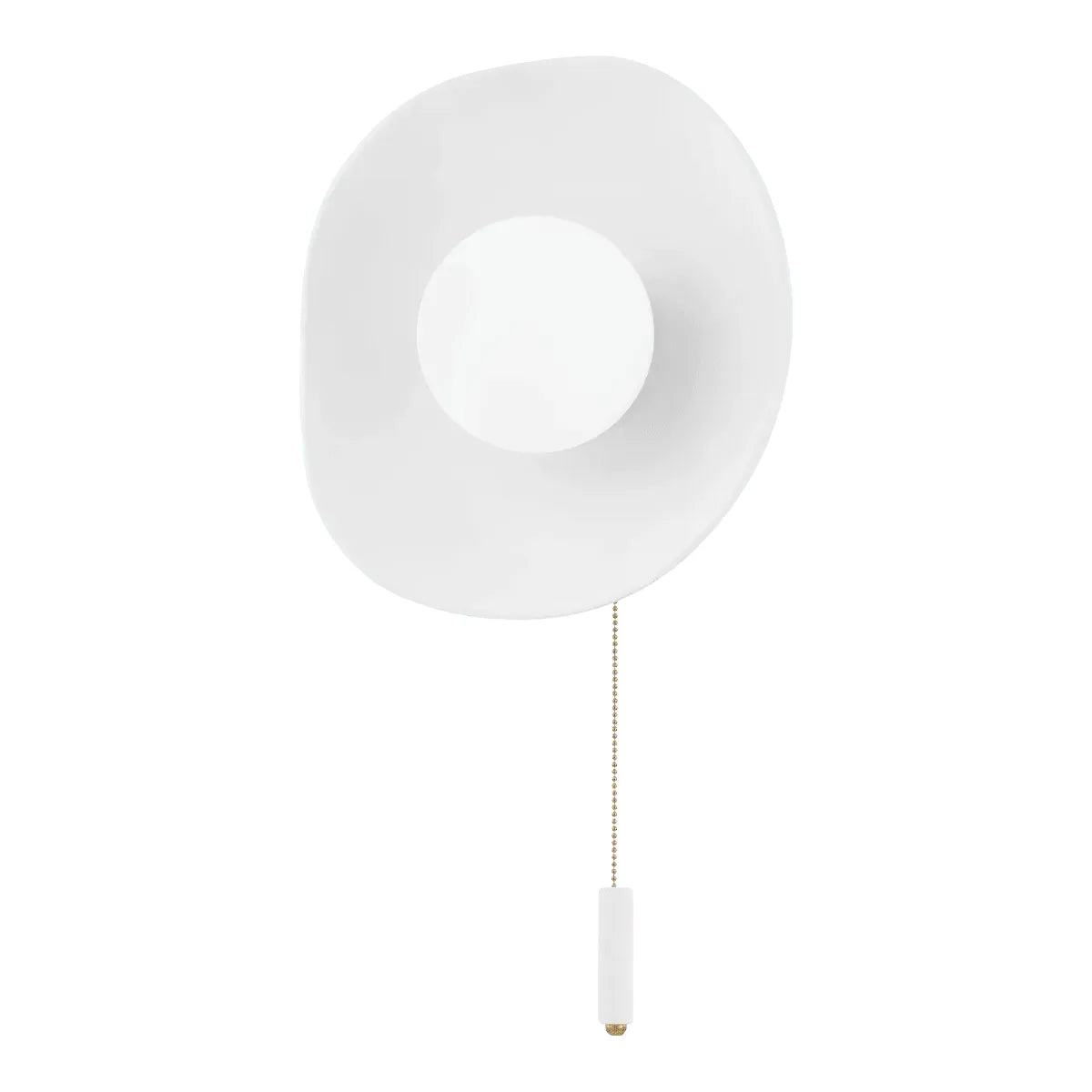 Mitzi - Bacia Wall Sconce - H688101-AGB/CMW | Montreal Lighting & Hardware