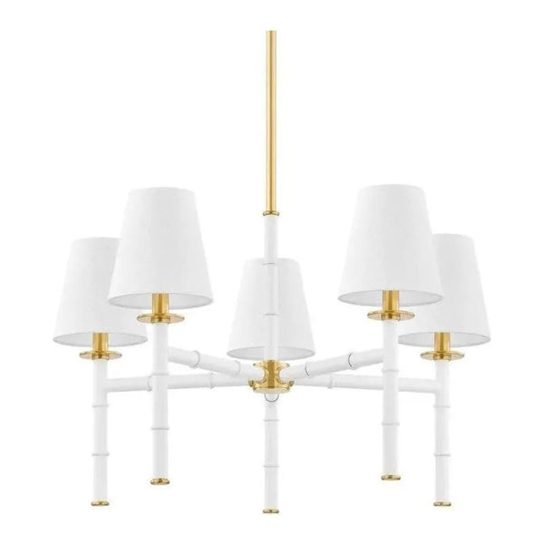 Banyan Chandelier