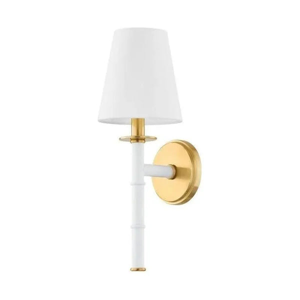 Banyan Wall Sconce