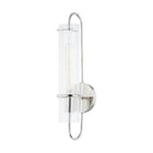Mitzi - Beck Wall Sconce - H640101-PN | Montreal Lighting & Hardware