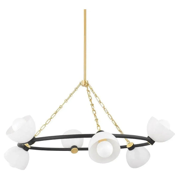 Belle Chandelier