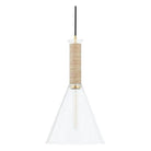 Mitzi - Besa Pendant - H622701S-AGB | Montreal Lighting & Hardware
