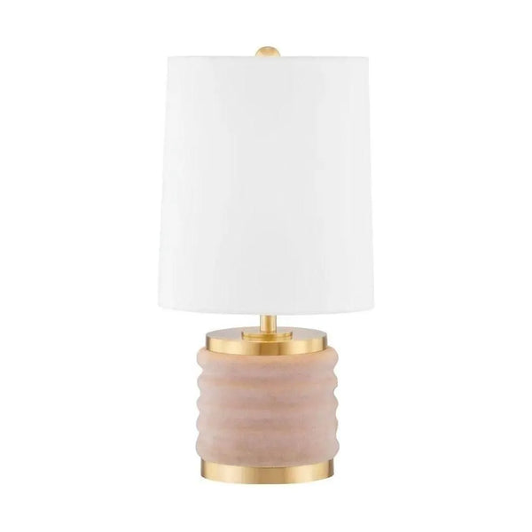 Béthanie Lampe de table