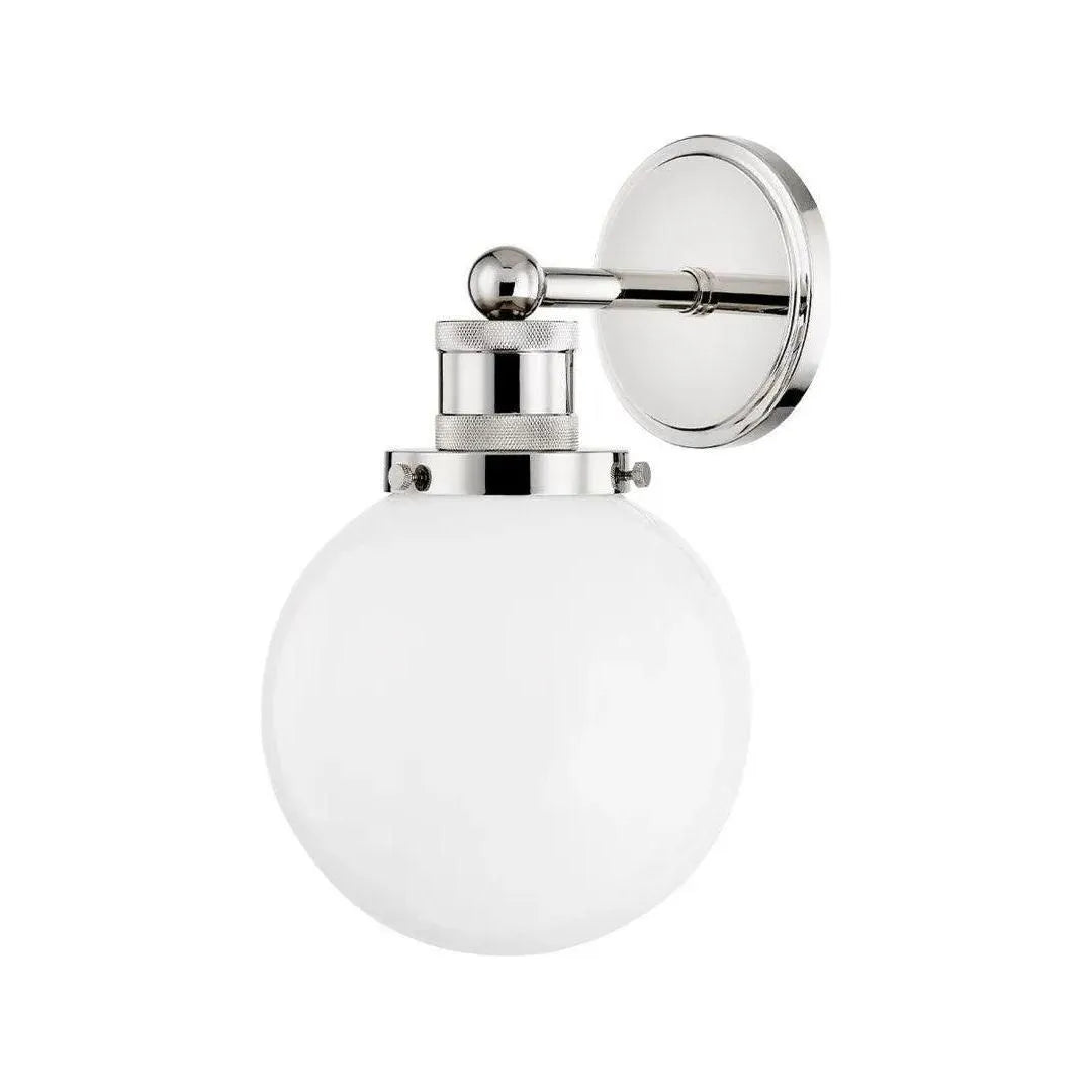 Mitzi - Beverly Wall Sconce - H770101-PN | Montreal Lighting & Hardware