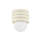 Mitzi - Bibi Flush Mount - H691501-AGB/CAI | Montreal Lighting & Hardware