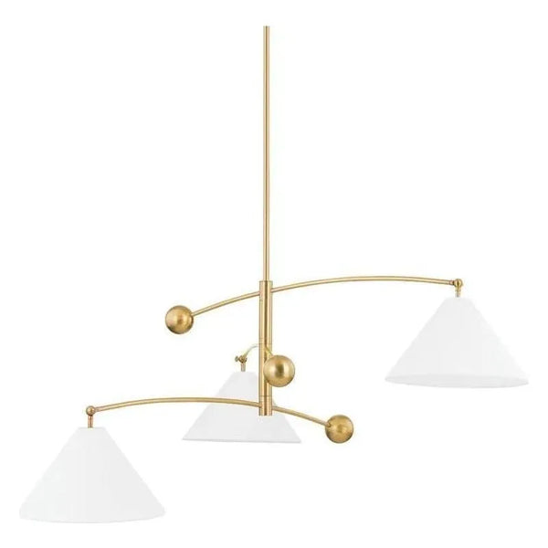 Birdie Chandelier