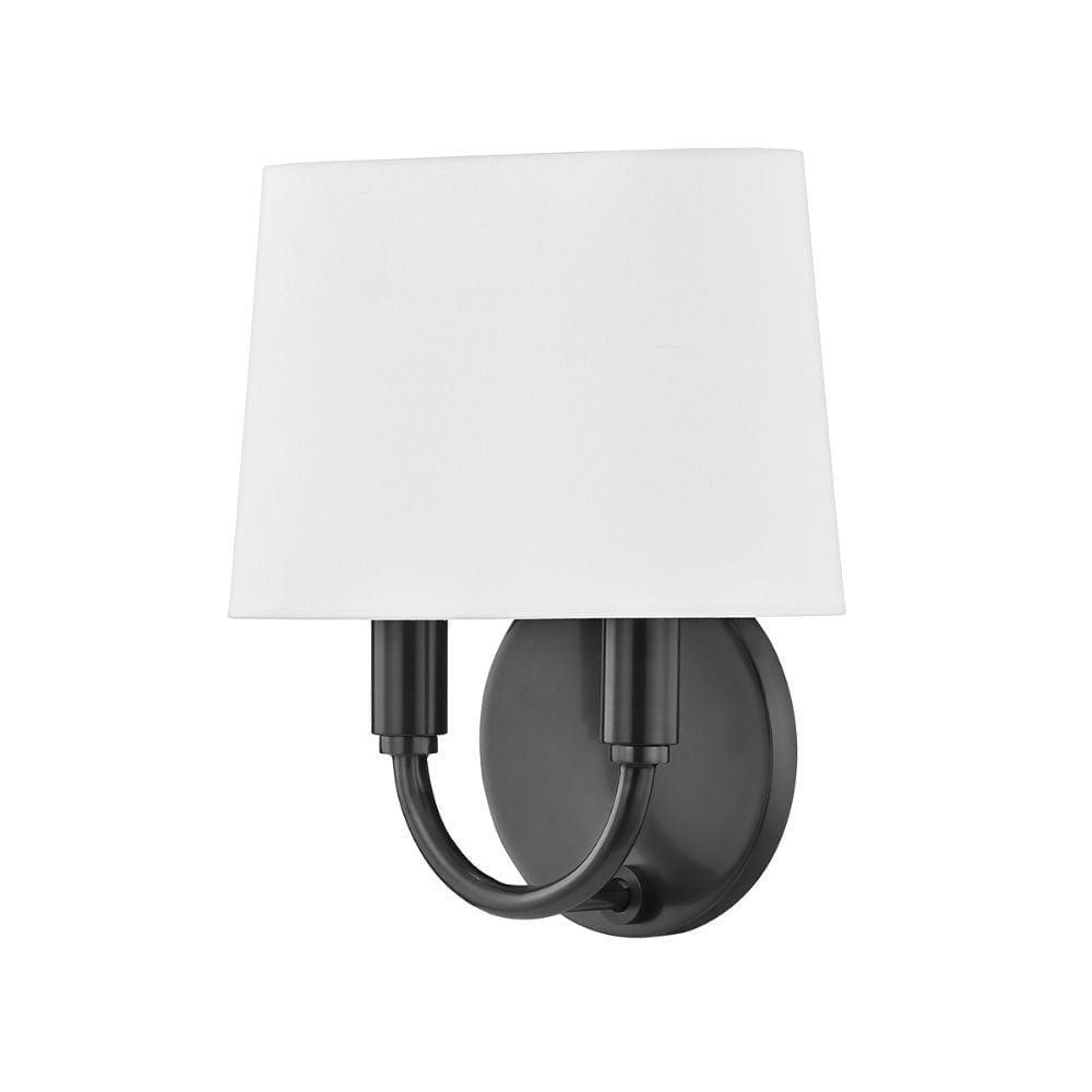 Mitzi - Clair Wall Sconce - H497102-OB | Montreal Lighting & Hardware