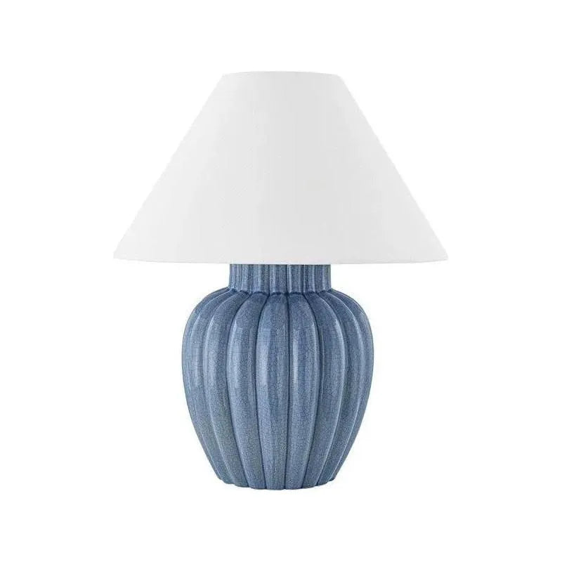 Mitzi - Clarendon Table Lamp - HL765201-AGB/CAO | Montreal Lighting & Hardware