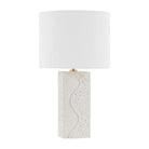 Mitzi - Cort Table Lamp - HL620201-AGB | Montreal Lighting & Hardware