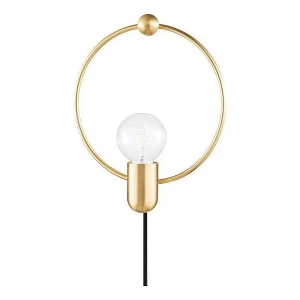 Darcy Wall Sconce