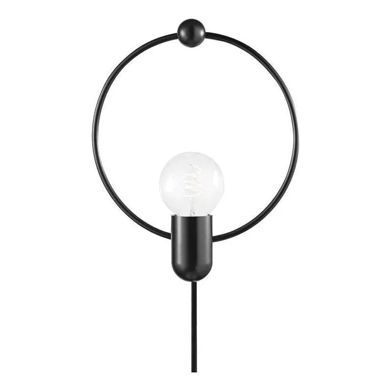 Mitzi - Darcy Wall Sconce - HL638201-AGB | Montreal Lighting & Hardware