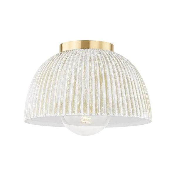 Eloise Flush Mount