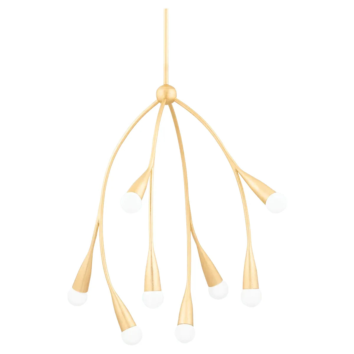 Mitzi - Elsa Chandelier - H689708-GL | Montreal Lighting & Hardware
