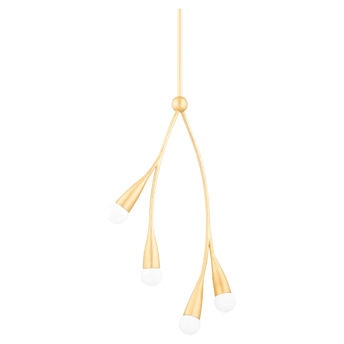 Mitzi - Elsa Pendant - H689704-GL | Montreal Lighting & Hardware