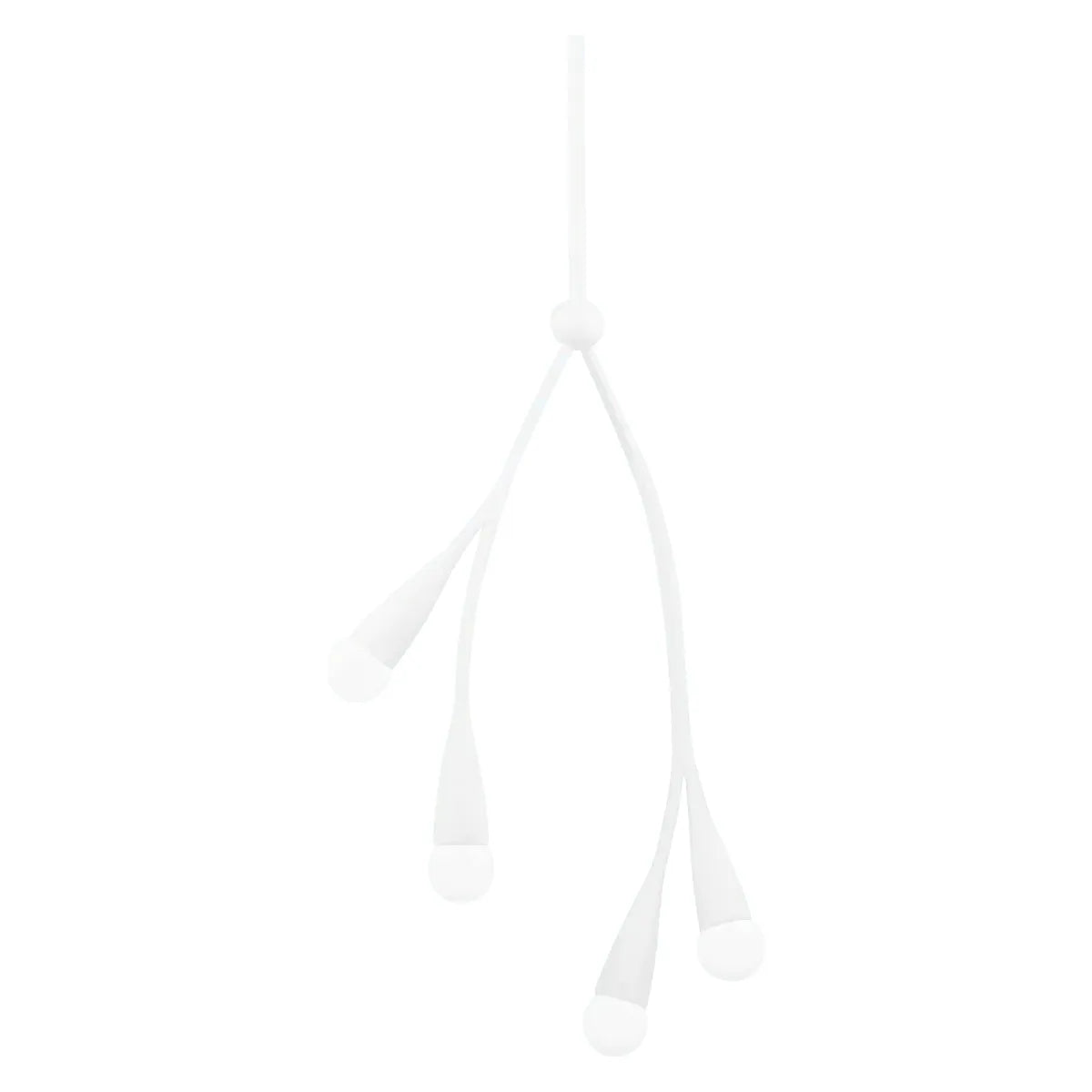 Mitzi - Elsa Pendant - H689704-TWH | Montreal Lighting & Hardware