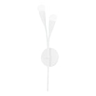 Mitzi - Elsa Wall Sconce - H689102-TWH | Montreal Lighting & Hardware