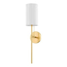 Mitzi - Fawn Wall Sconce - H673101-AGB | Montreal Lighting & Hardware