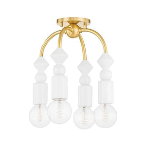 Descriptive image text