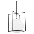 Mitzi - Frankie Pendant - H648701L-OB | Montreal Lighting & Hardware