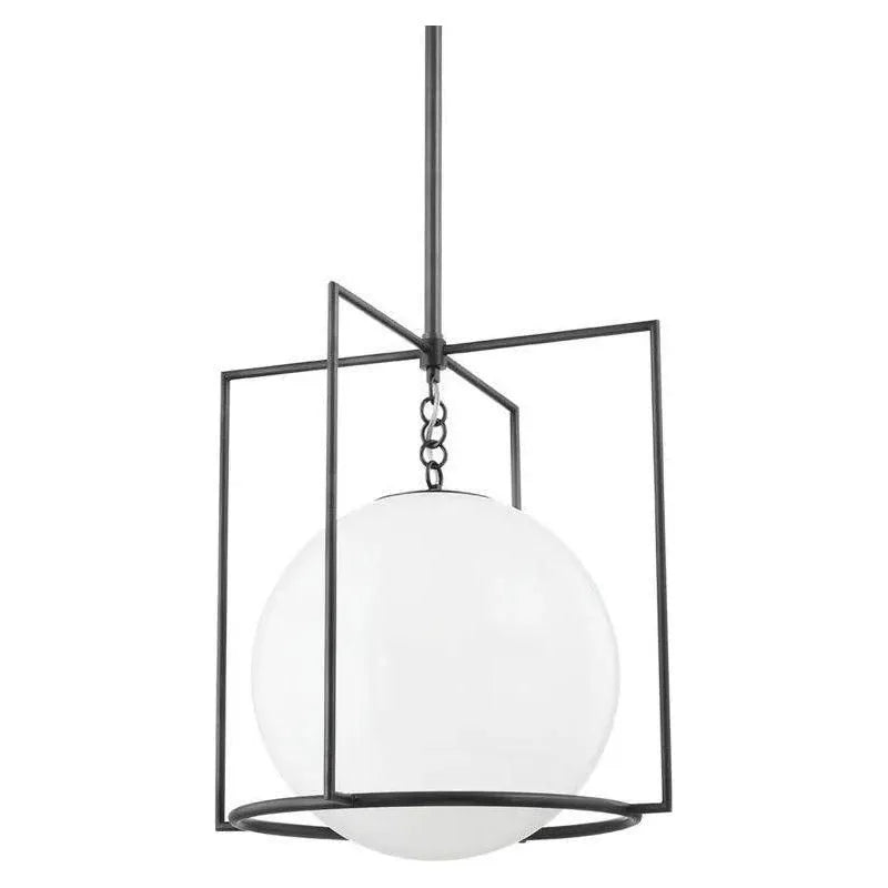 Mitzi - Frankie Pendant - H648701L-OB | Montreal Lighting & Hardware