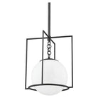 Mitzi - Frankie Pendant - H648701S-OB | Montreal Lighting & Hardware