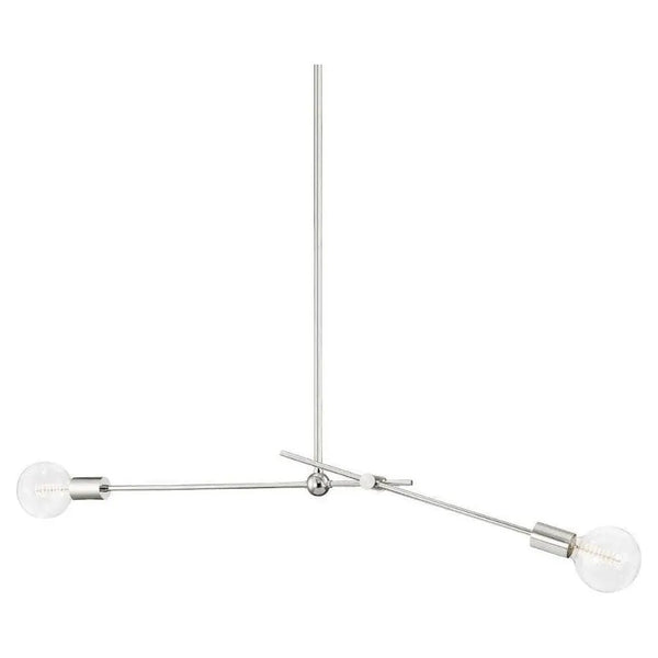 grand vent Suspension