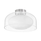 Mitzi - Giovanna Flush Mount - H746501-PN | Montreal Lighting & Hardware