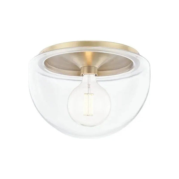Grace Flush Mount