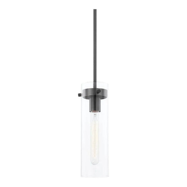 Haisley Suspension