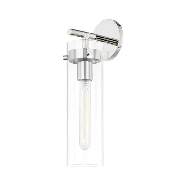 Haisley Wall Sconce