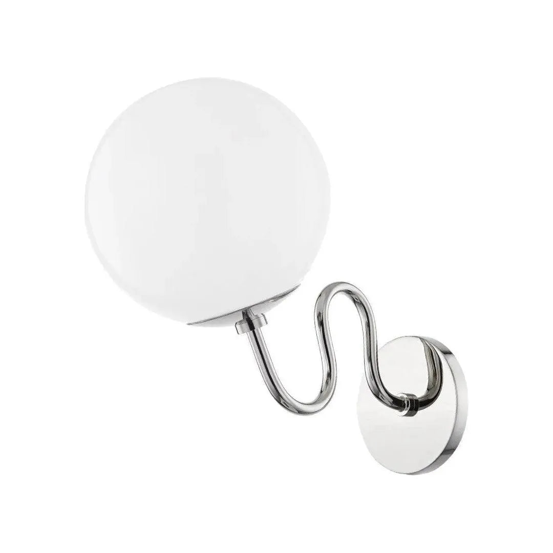 Mitzi - Havana Wall Sconce - H772101-PN | Montreal Lighting & Hardware