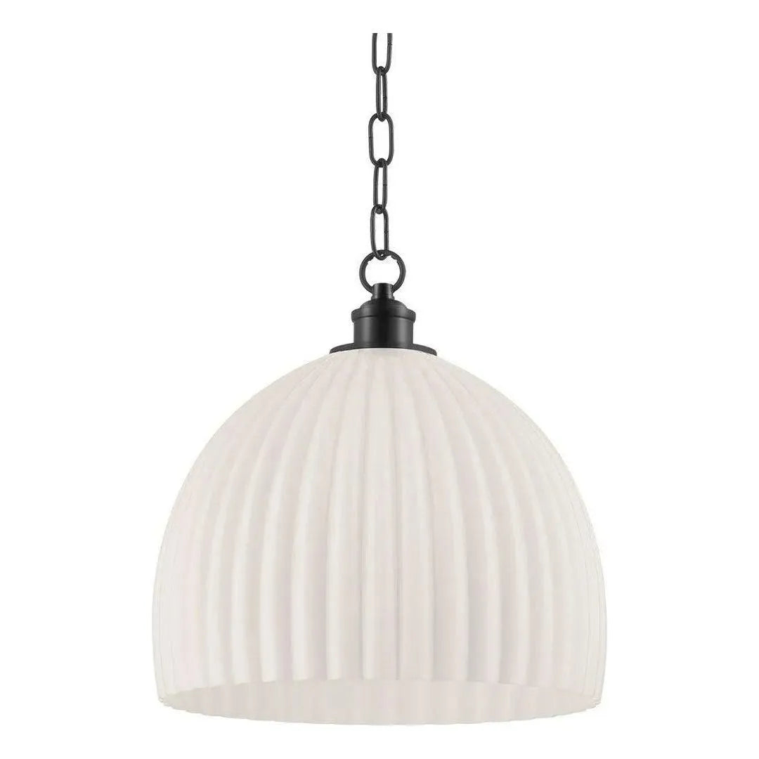 Mitzi - Hillary Pendant - H771701L-OB | Montreal Lighting & Hardware