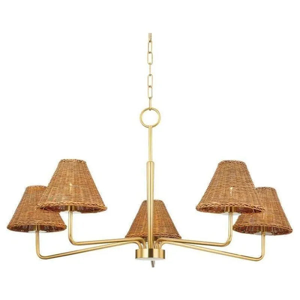 Issa Chandelier