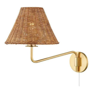 Descriptive image text