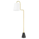 Mitzi - Jaimee Floor Lamp - HL539401-AGB | Montreal Lighting & Hardware