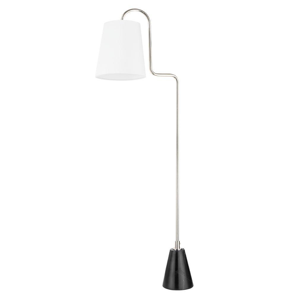 Mitzi - Jaimee Floor Lamp - HL539401-PN | Montreal Lighting & Hardware