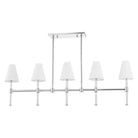 Mitzi - Janelle Linear Suspension - H630905-PN | Montreal Lighting & Hardware