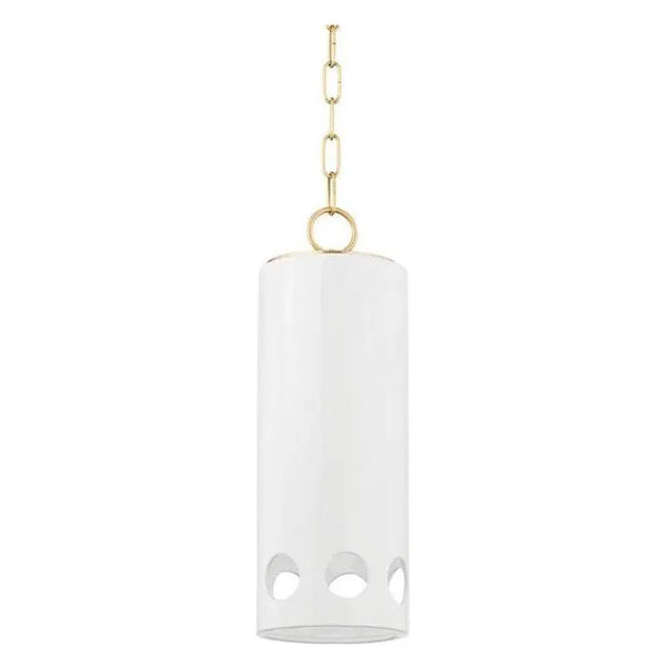 Jean Suspension