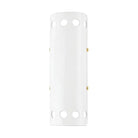 Mitzi - Jean Wall Sconce - H705102-AGB/CGW | Montreal Lighting & Hardware