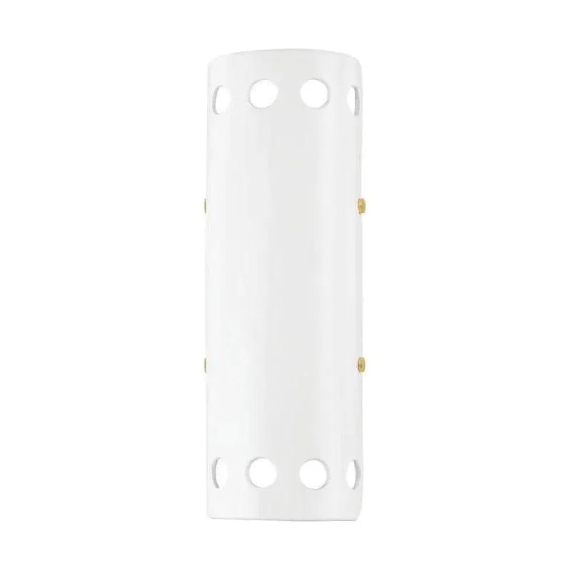 Mitzi - Jean Wall Sconce - H705102-AGB/CGW | Montreal Lighting & Hardware