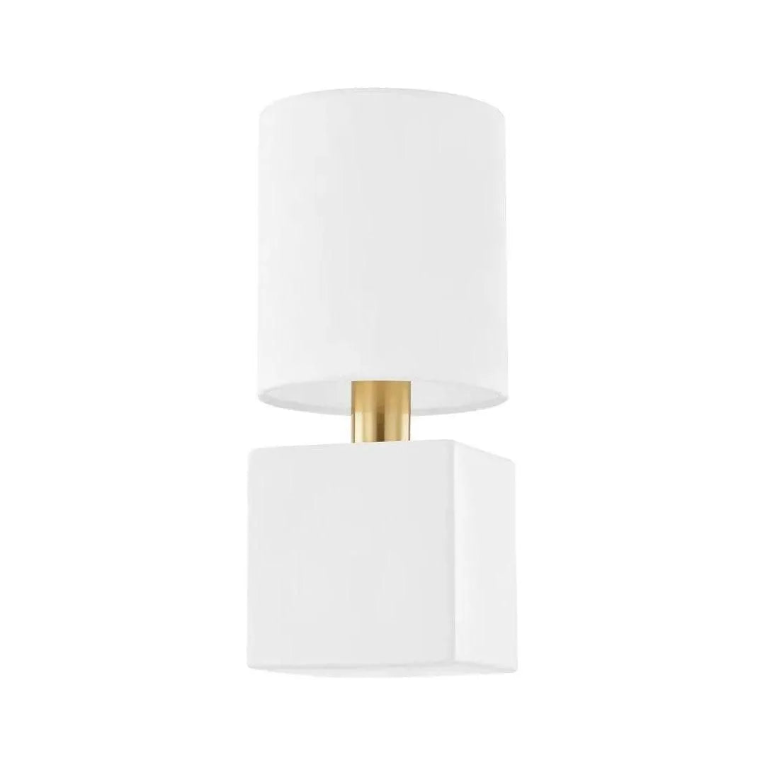 Mitzi - Joey Wall Sconce - H627101-AGB/CSW | Montreal Lighting & Hardware