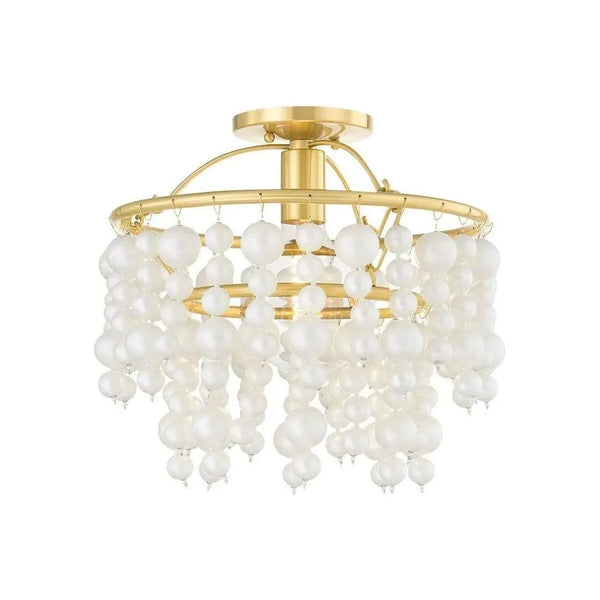 Kinsley Semi Flush Mount