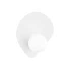 Mitzi - Leni Wall Sconce - H697101-TWH | Montreal Lighting & Hardware