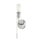 Mitzi - Lexi Wall Sconce - H106101-AGB | Montreal Lighting & Hardware