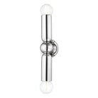 Mitzi - Lolly Double Wall Sconce - H720102-PN | Montreal Lighting & Hardware