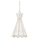 Mitzi - Lyra Pendant - H662701-AGB | Montreal Lighting & Hardware