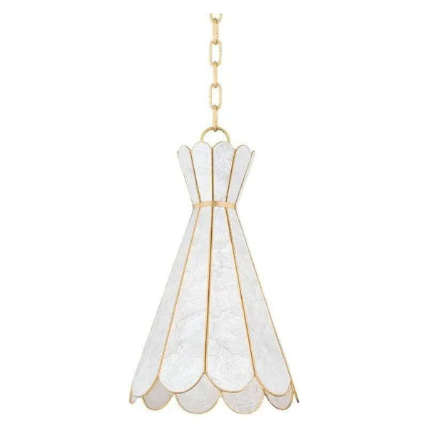 Lyre Suspension